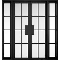 LPD Doors Room Dividers