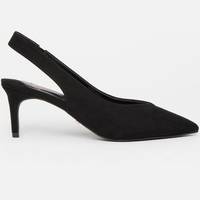 Faith Ladies Slingback Court Shoes