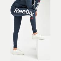 Reebok Logo Leggings for Women