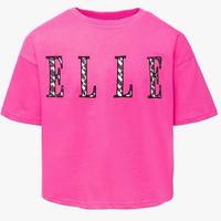 Elle Girl's Logo T-shirts