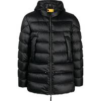 Parajumpers Men's Hooded Puffer Jackets