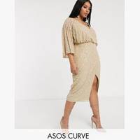 ASOS Curve Women's Sequin Kimonos
