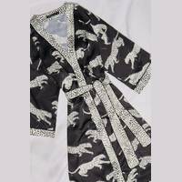 Karen Millen Women's Satin Robes