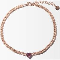 MATCHESFASHION Women's Sapphire  Necklaces