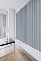 Caecus Blinds Vertical Blinds