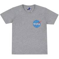 NASA Boy's Tops