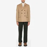 FARFETCH Lardini Men's Wool Blazers