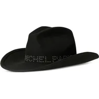 FARFETCH Women's Cowboy Hats