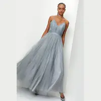 NASTY GAL Women's Glitter Dresses