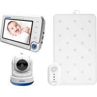 Olivers BabyCare Baby Monitors And Guards