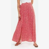 New Look Women's Floral Maxi Skirts