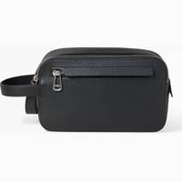 Mulberry Makeup Bag with Compartments