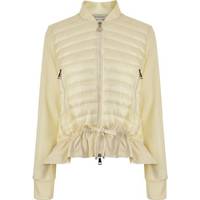 Moncler Padded Jackets for Women