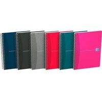 OXFORD Spiral Notebooks