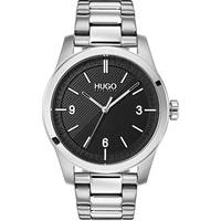 Hugo Men's Stainless Steel Watches