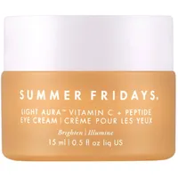 Summer Fridays Skin Care