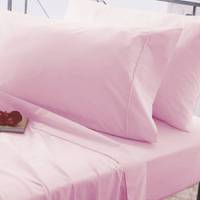 Belledorm Pink Bedding