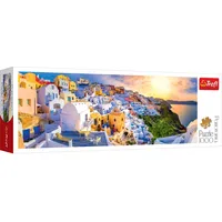 Wilko 1000 Pieces Jigsaw Puzzles