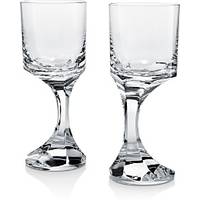 Baccarat Wine Glasses