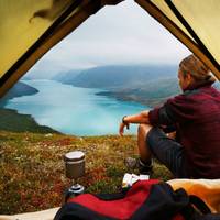 Alpinetrek Camping