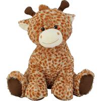 Argos Giraffe Soft Toys