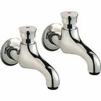 Tre Mercati Kitchen Taps