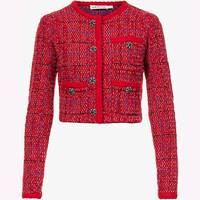 Selfridges Women's Lace Jackets