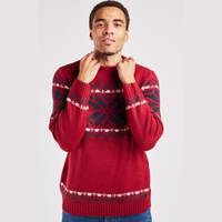 Everything5Pounds Men's Christmas Jumpers