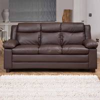 Robert Dyas Leather Chesterfield Sofas