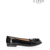 Next Wide Fit Loafers for Women