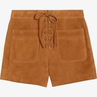 Selfridges Women's Pocket Shorts
