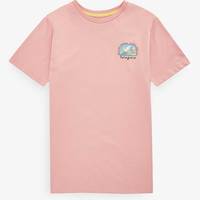 Patagonia Boy's Cotton T-shirts
