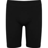 Harvey Nichols Black Cycling Shorts