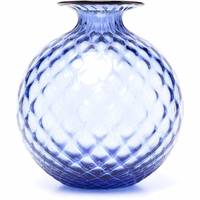 Venini Blue Vases