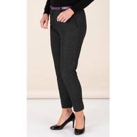 Anna Rose Women's Elasticated Trousers