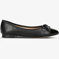 Selfridges Women's Bow Pumps