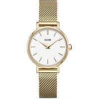Cluse Men's Gold Watches