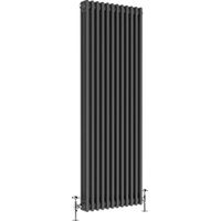 B&Q NRG Column Radiators