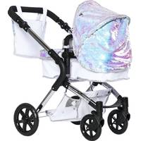 Roma Stroller & Cot Toys