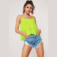 Missguided Swing Camisoles And Tanks for Women