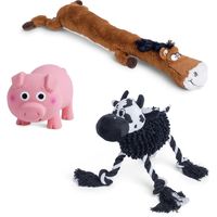 Petface Dog Toys