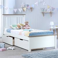 Happy Beds Double Bed Frames