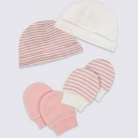 Marks & Spencer Baby Girl Outfits