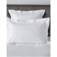 Selfridges White Pillowcases