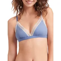 Sloggi Cotton Wireless Bras