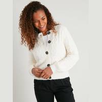 Tu Clothing Women's Cable Cardigans