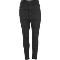 Sports Direct Coated Jeans for Women