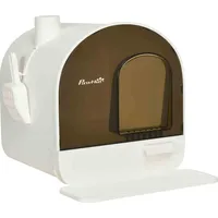 Ryman Cat Litter Box & Trays