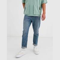ASOS Relaxed Fit Jeans for Men