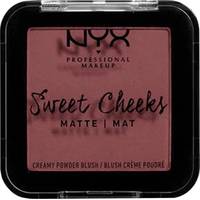 NYX Professional Makeup Powder Blush